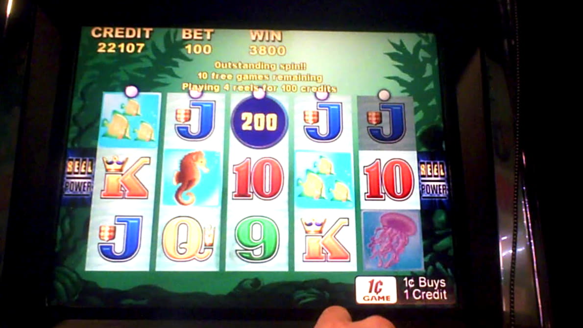 $515 No deposit bonus at Casino Classic