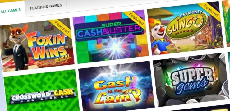 840% Signup Casino Bonus at Wild Slots Casino