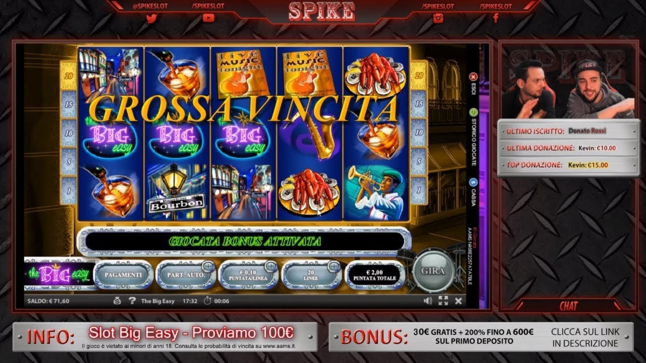 $375 free chip casino at Casino Luck