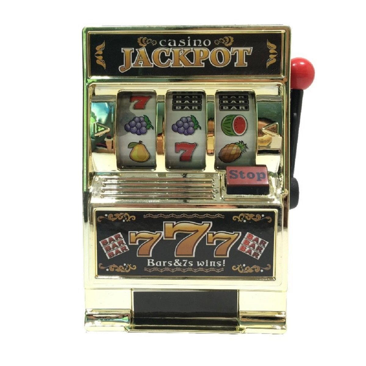 440% Casino match bonus at Win A Day Casino