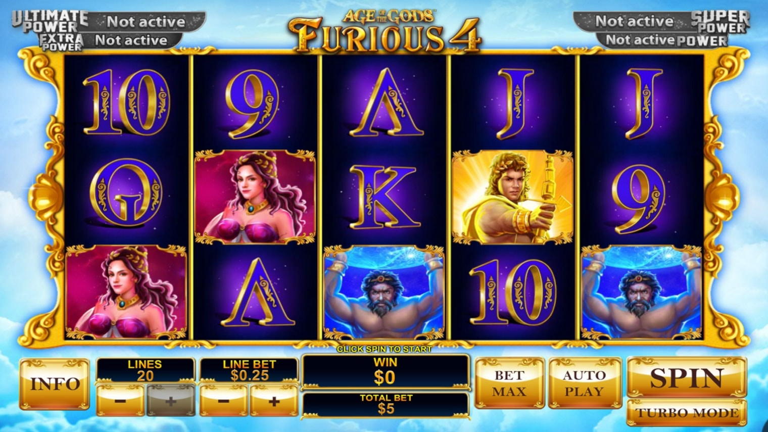 50 free casino spins at Kuwait Casino
