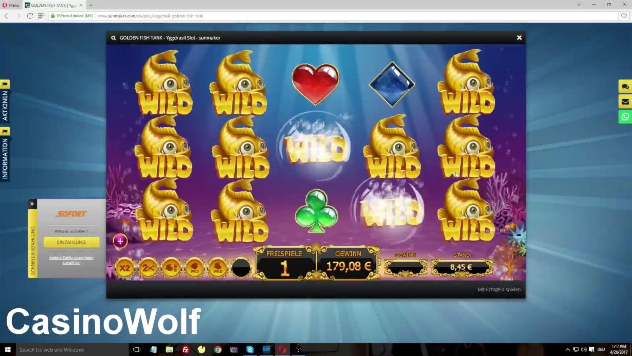 95% Welcome Bonus at Dunder Casino