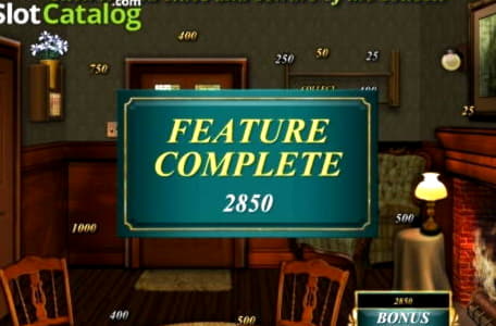 860% Signup casino bonus at Casino Room