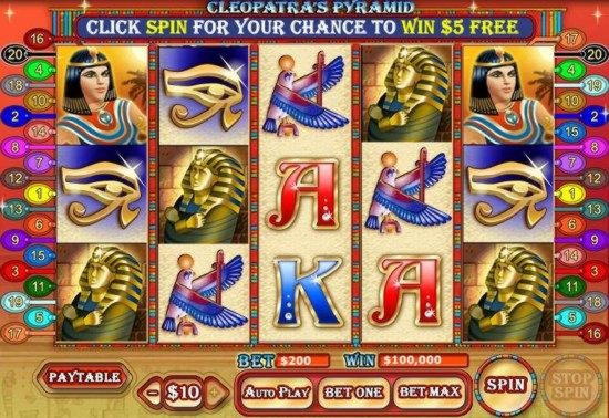 €1125 no deposit casino bonus at Genesis Casino