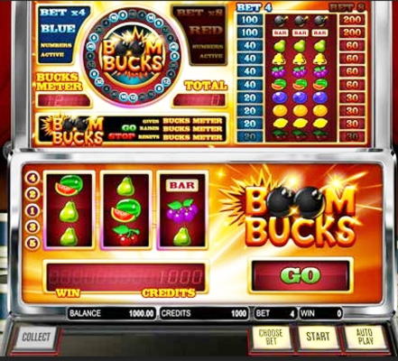 815% Casino match bonus at Casino Share