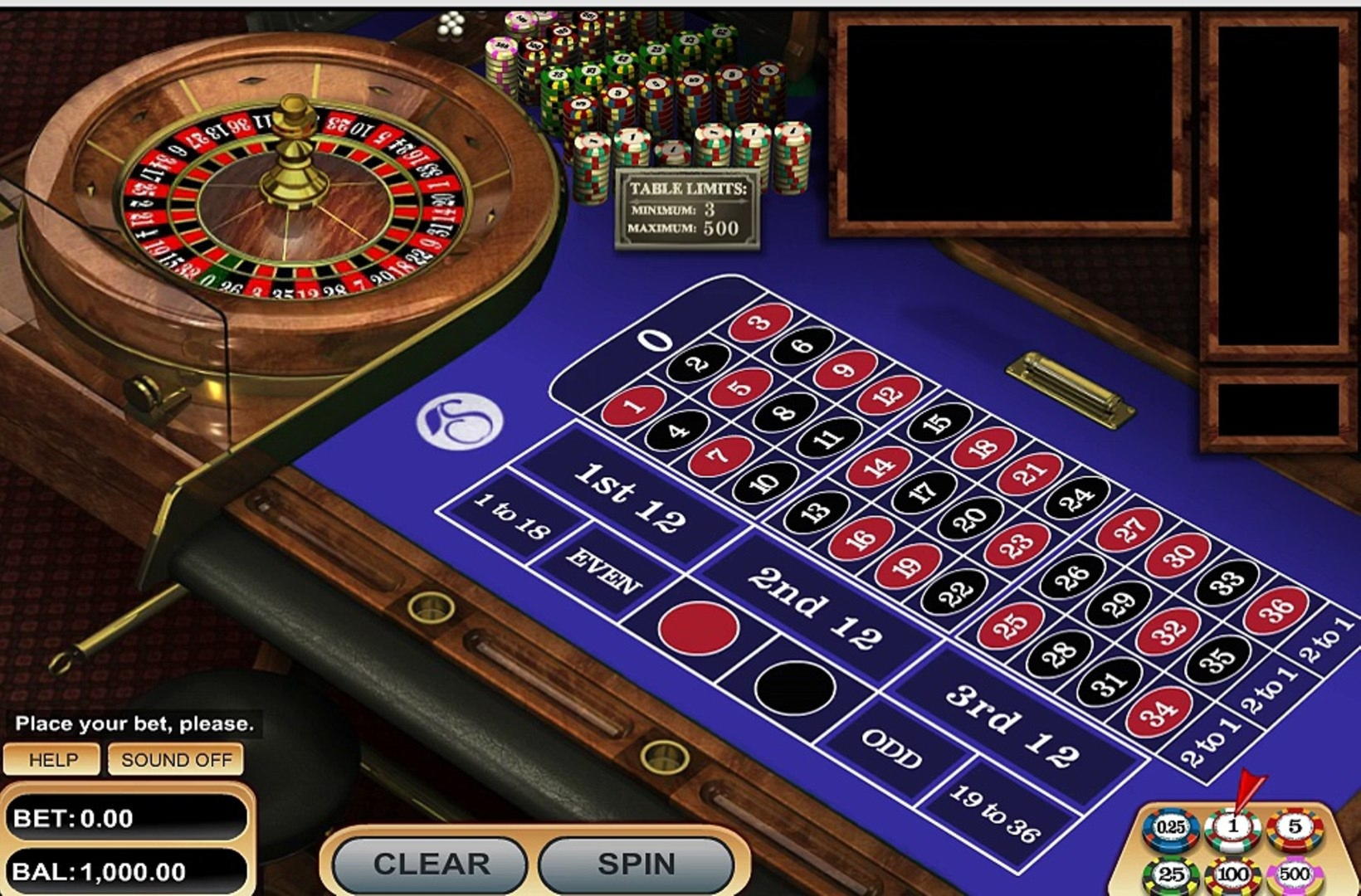 $440 Daily freeroll slot tournament at Genesis Casino