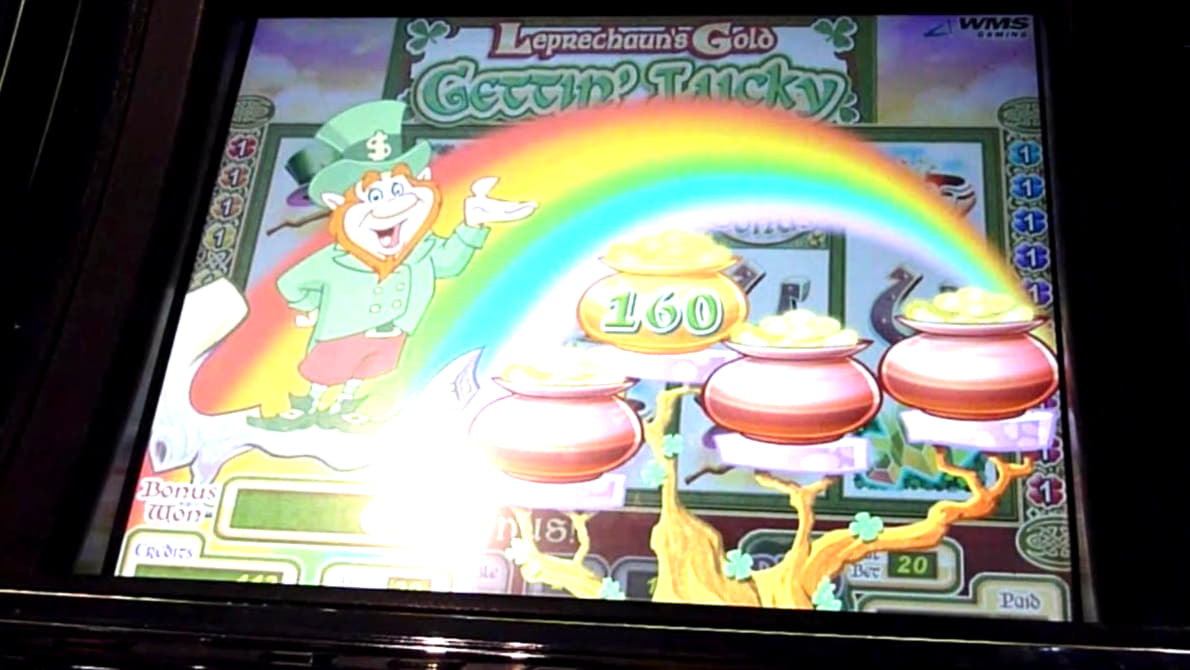 95 Free Spins no deposit casino at Wild Slots Casino