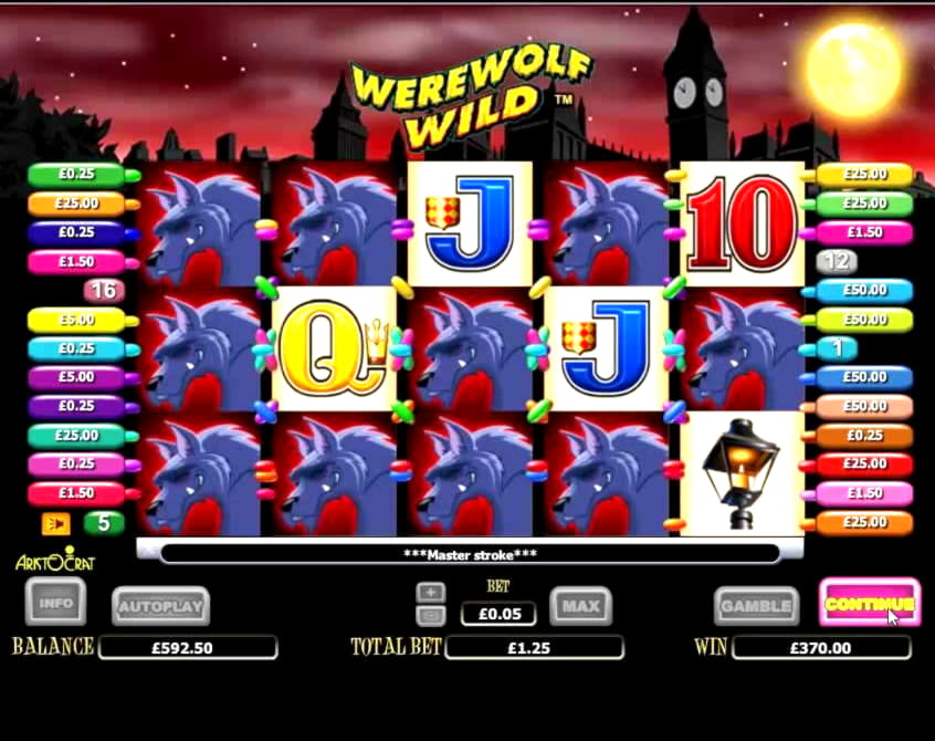 €1155 No deposit bonus casino at Mega Casino