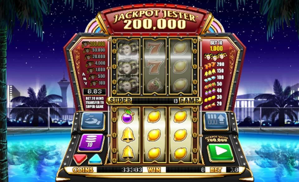 $440 Free Casino Ticket at Mobile Bet Casino