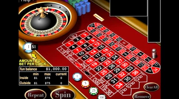€315 Free Chip Casino at Superior Casino