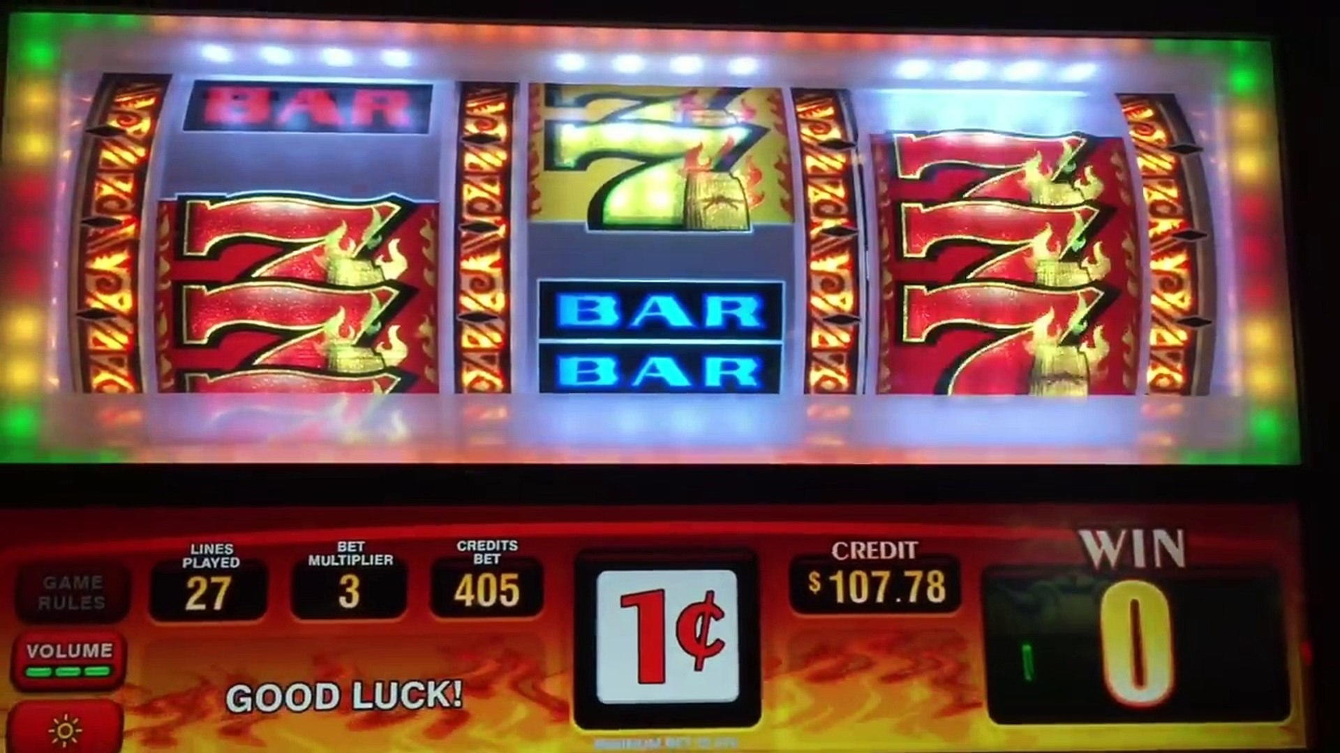 40 Free spins at Villento Casino