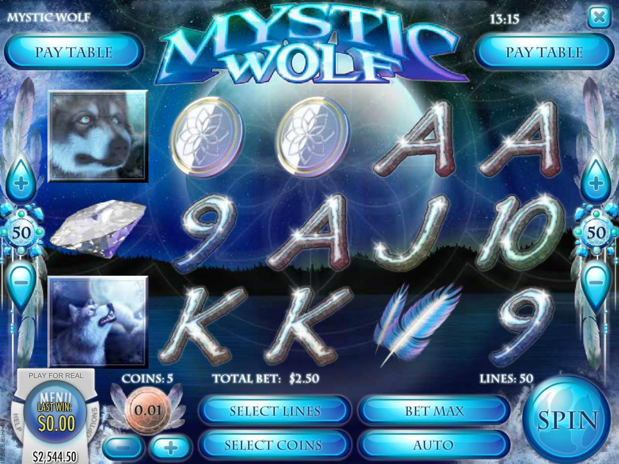 Eur 190 Free Chip Casino at Casino Classic