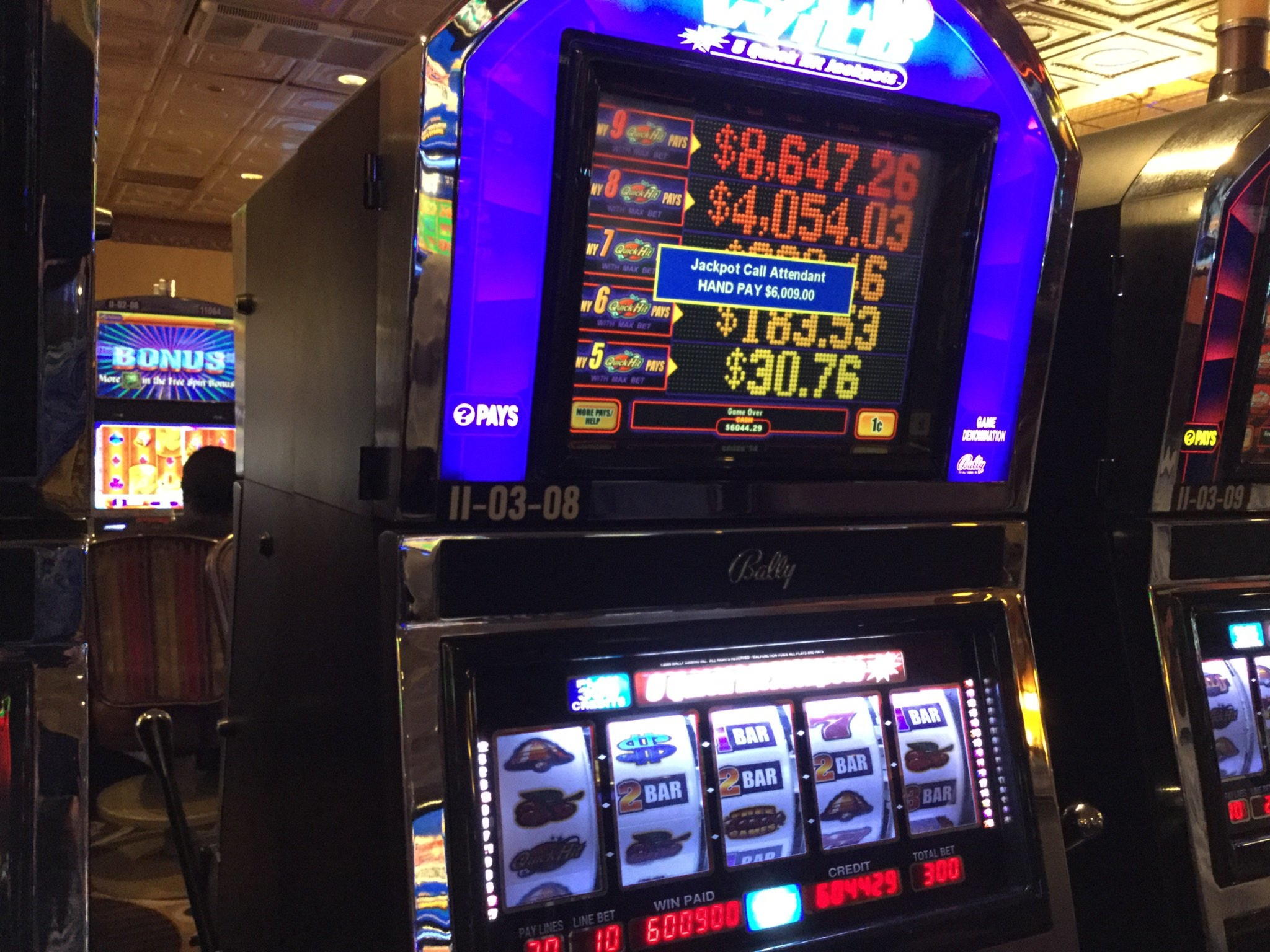 855% Welcome Bonus at Miamidice Casino