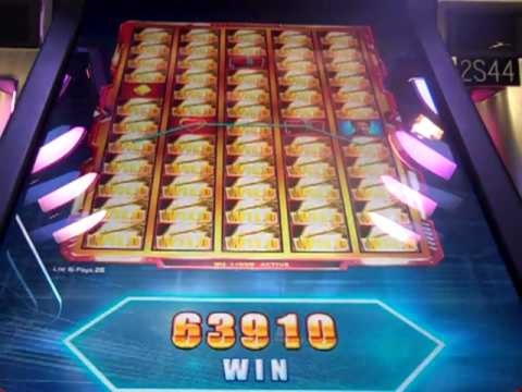 120 Free Spins no deposit casino at Guts Casino