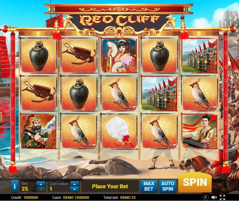 85 FREE SPINS at Casino Classic