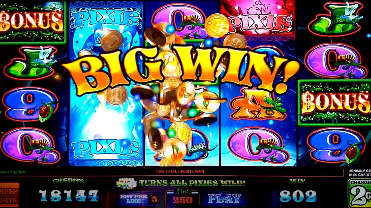 €77 Casino Tournament at Mega Casino