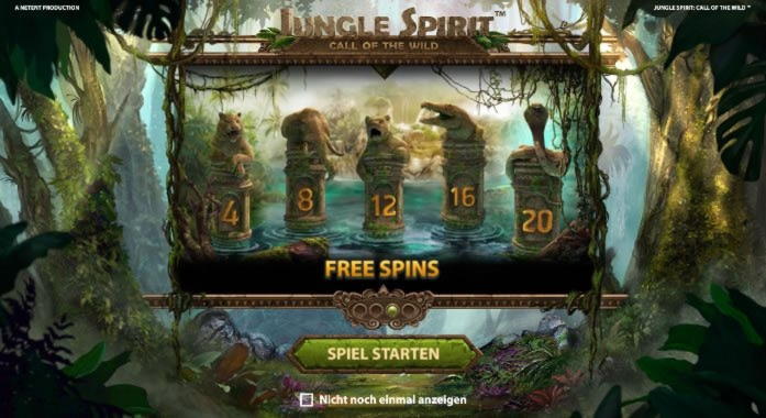 285 Free casino spins at Canada Casino 