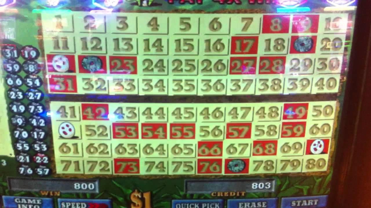 €515 FREE Chip at Casino Luck