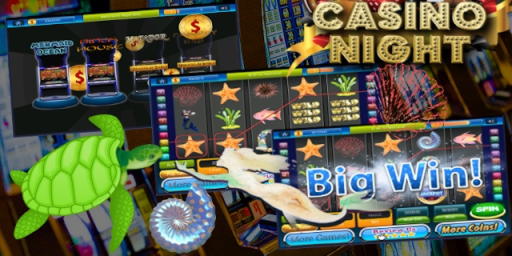 €290 NO DEPOSIT BONUS at Casino Share