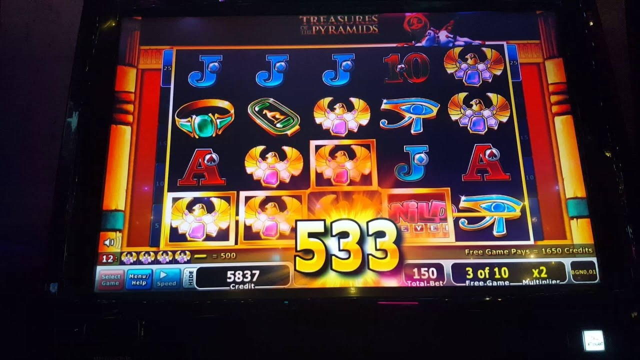 520% Signup Casino Bonus at Dunder Casino