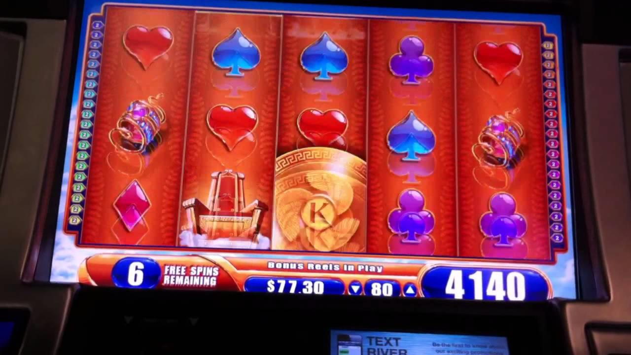 950% Match Bonus Casino at Red Bet Casino