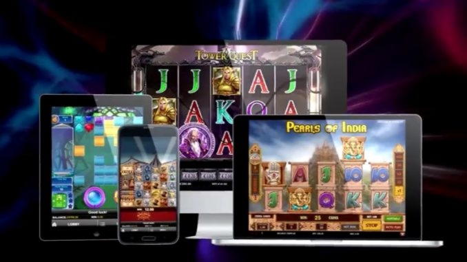 £60 FREE CASINO CHIP at Trada Casino