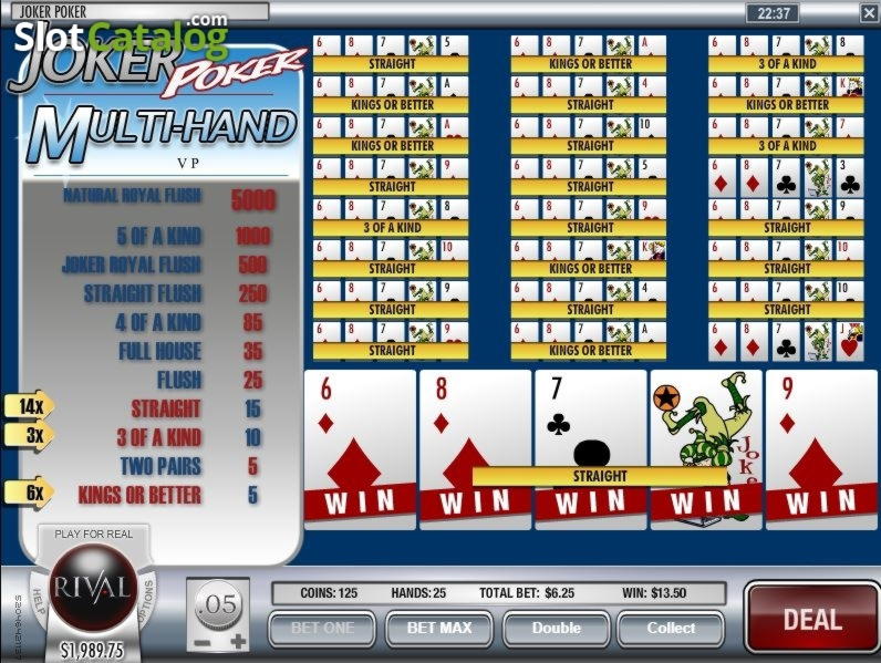 €880 Daily freeroll slot tournament at Jackpot Capital Casino