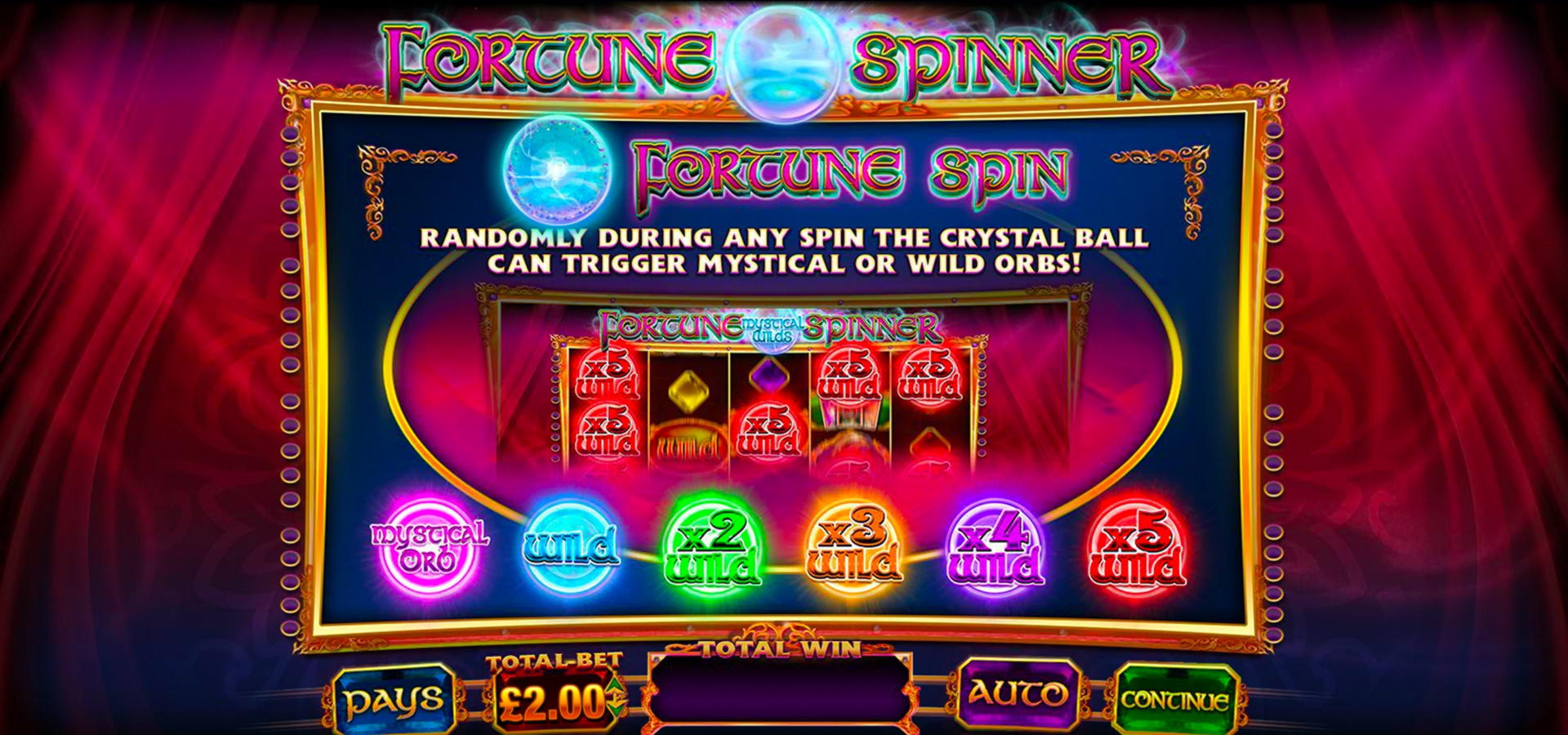 EURO 3250 NO DEPOSIT BONUS CASINO at Casino Classic