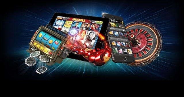 400% Signup casino bonus at BranGo Casino