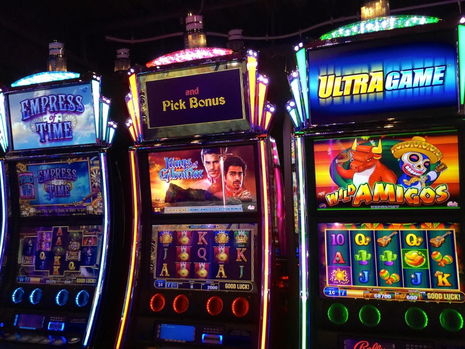 ﻿$940 NO DEPOSIT BONUS CASINO at Mega Casino