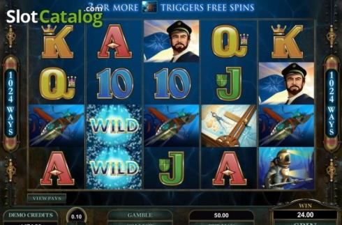 £666 Free Chip at Casino Luck