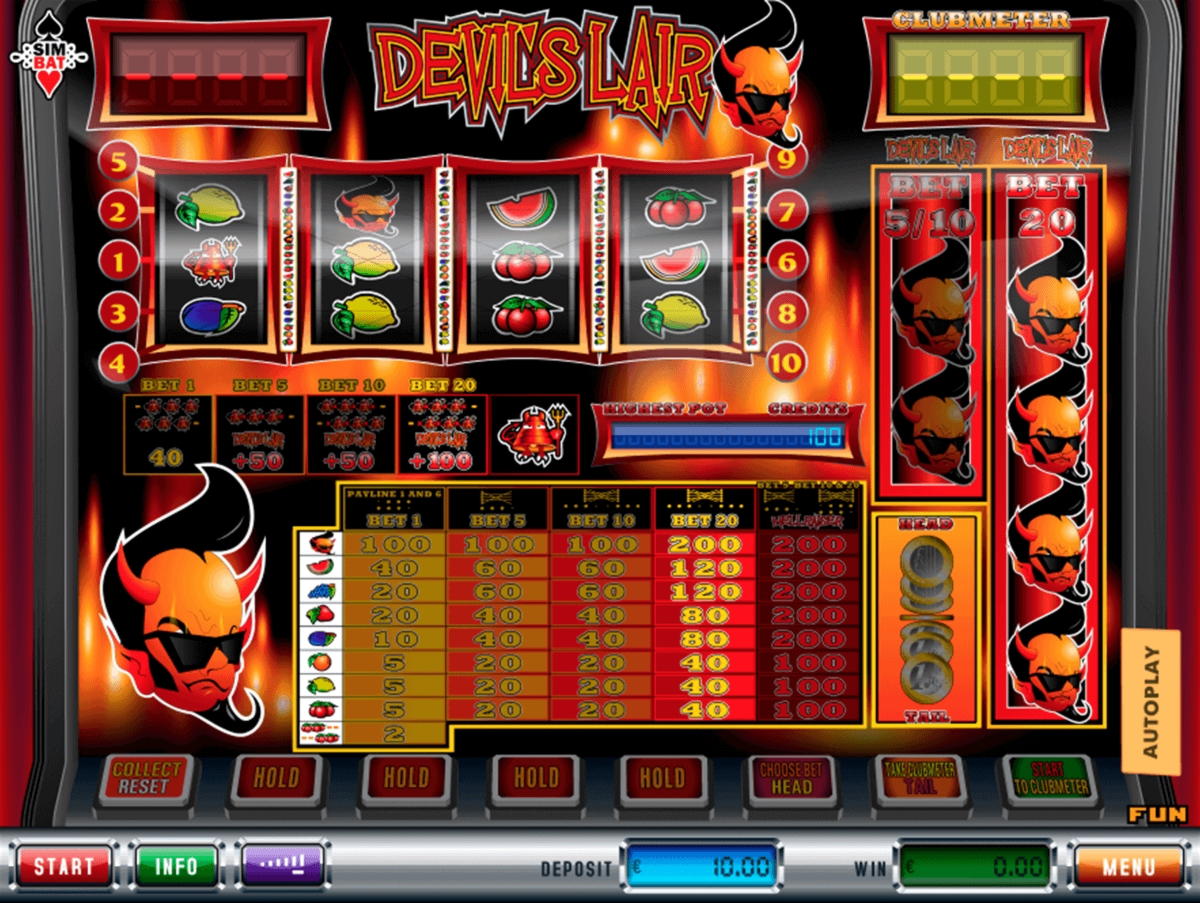 EURO 755 Online Casino Tournament at Casino Share
