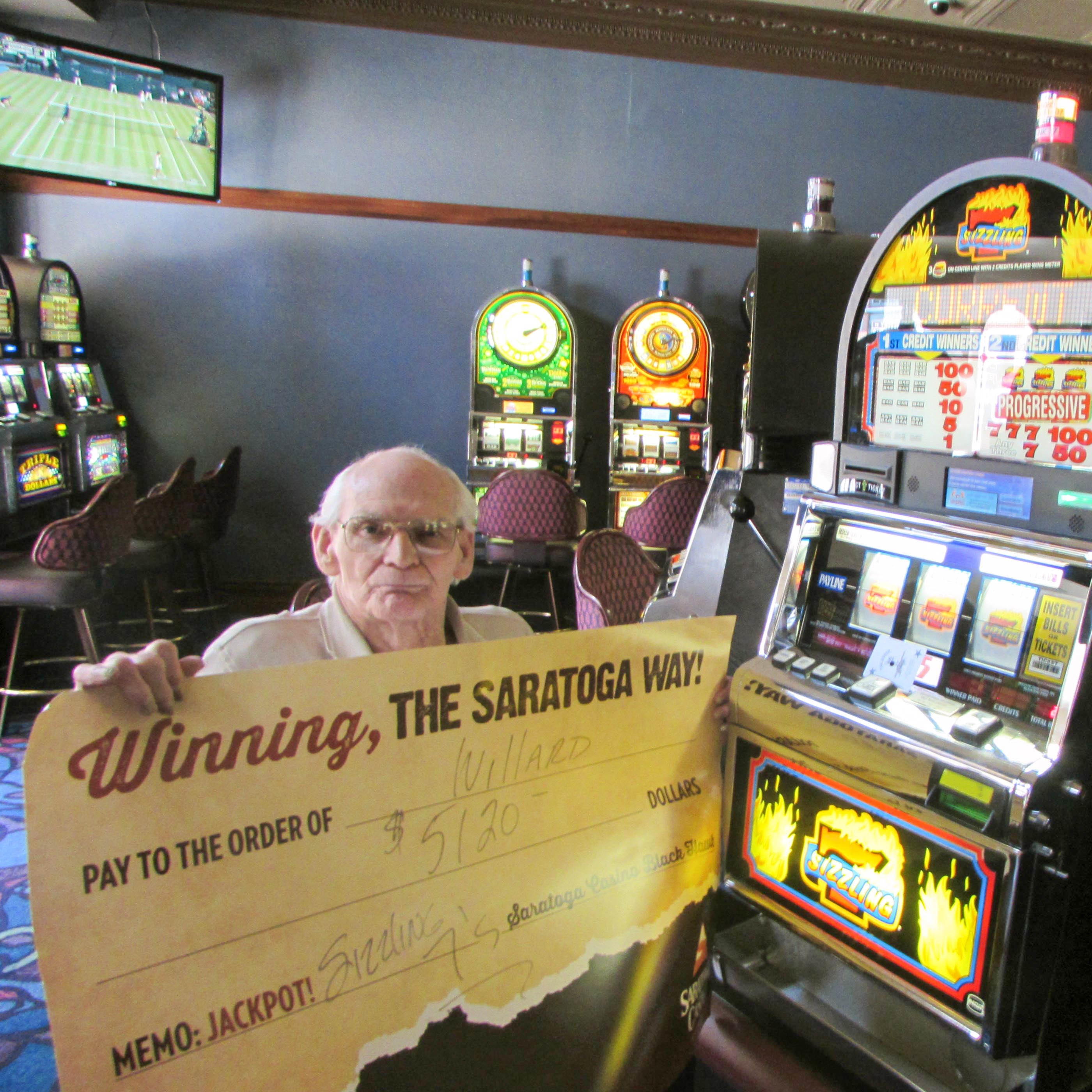 445% Match at a casino at Yes Casino 