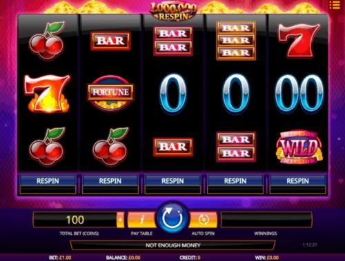 EURO 630 Mobile freeroll slot tournament at Villento Casino