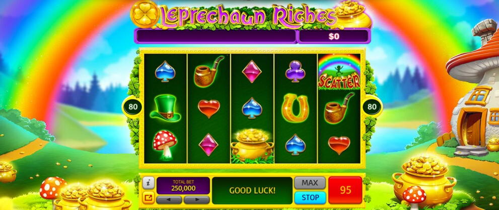 $745 Casino tournaments freeroll at Canada Casino 