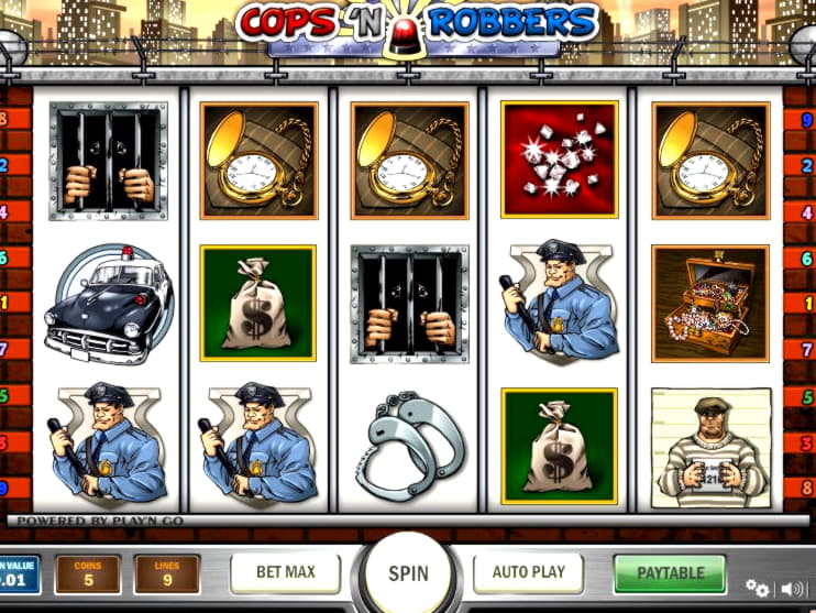 ﻿$830 Online Casino Tournament at Casino Share