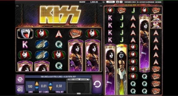 €650 Free chip casino at Challenge Casino