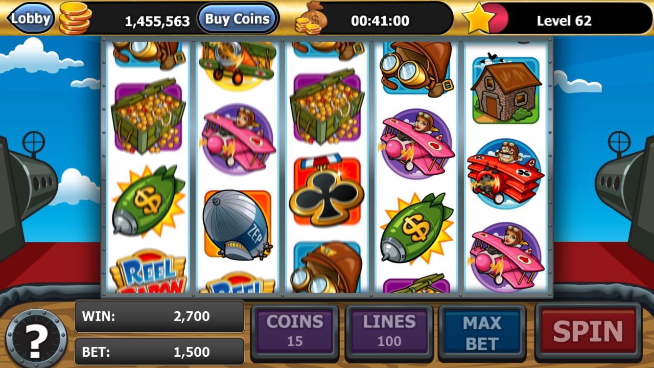235 Loyalty Free Spins! at Yes Casino 