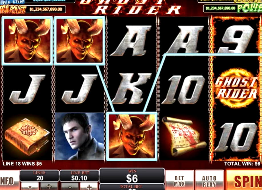 465% Casino Welcome Bonus at Superior Casino