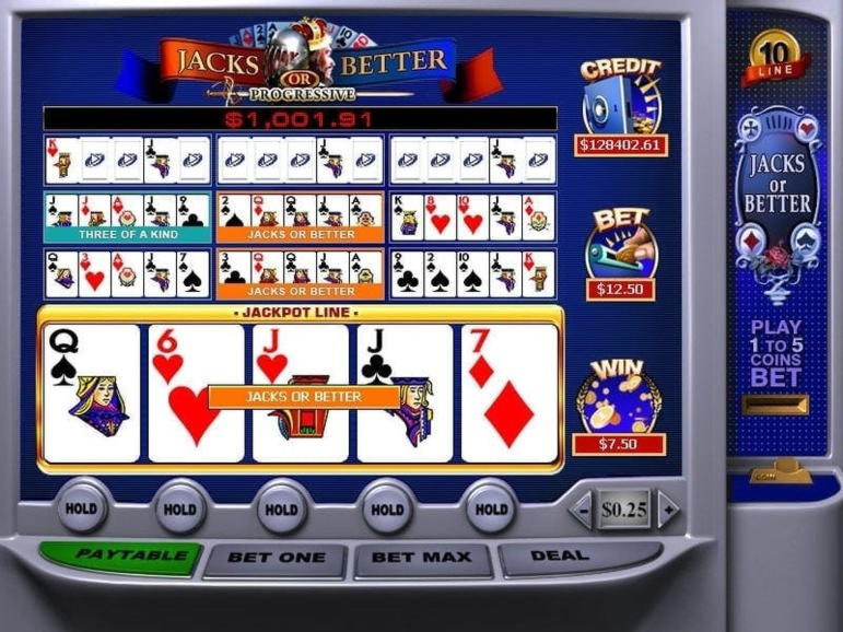 240 Trial Spins at Casino Luck
