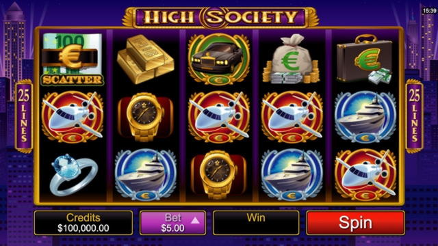 £750 Casino Tournament at Casino Share