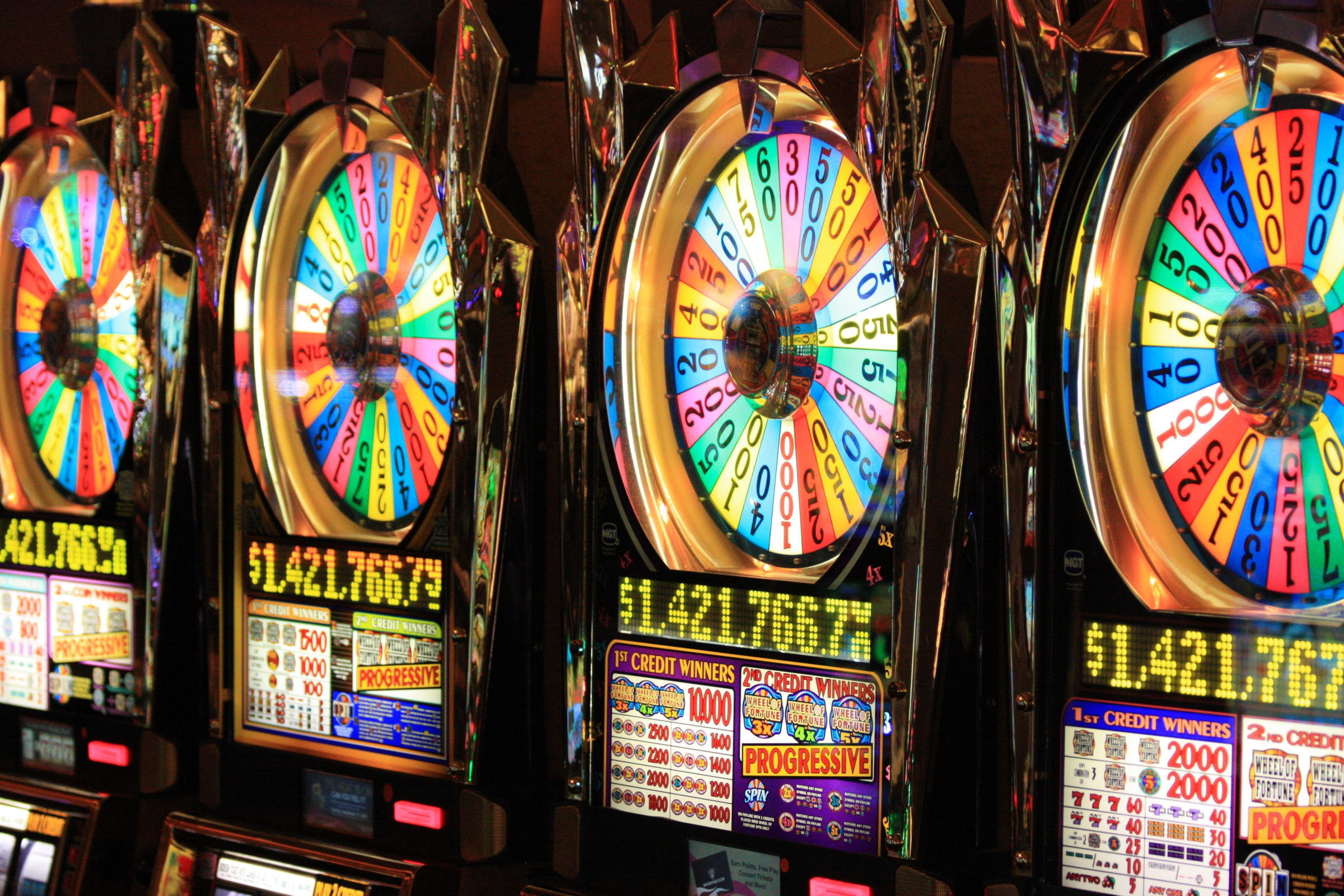 EUR 765 Casino Tournament at Dunder Casino