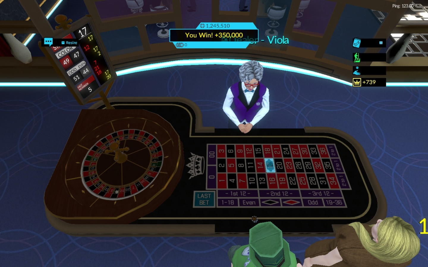 $515 Free chip at Guts Casino