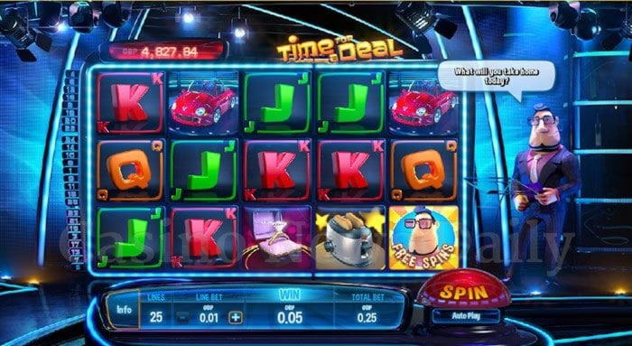 600% Deposit Match Bonus at Superior Casino