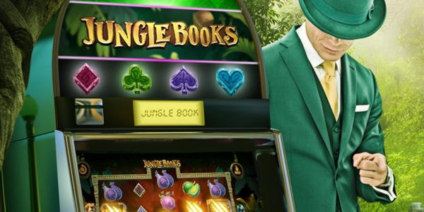 340% Match Bonus Casino at Casino Classic