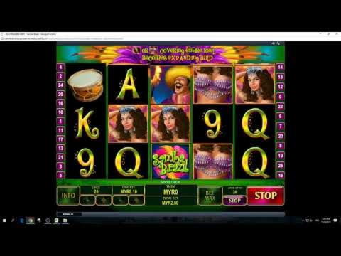 140 free spins casino at Genesis Casino