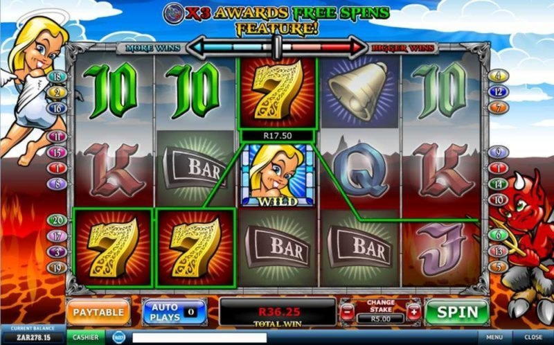 140 Free spins no deposit at Canada Casino 