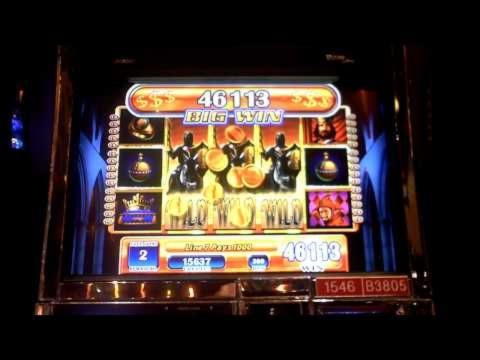 Eur 340 Free Casino Ticket at Win A Day Casino
