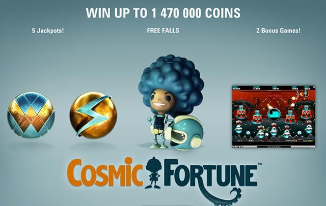 790% Match Bonus at Villento Casino