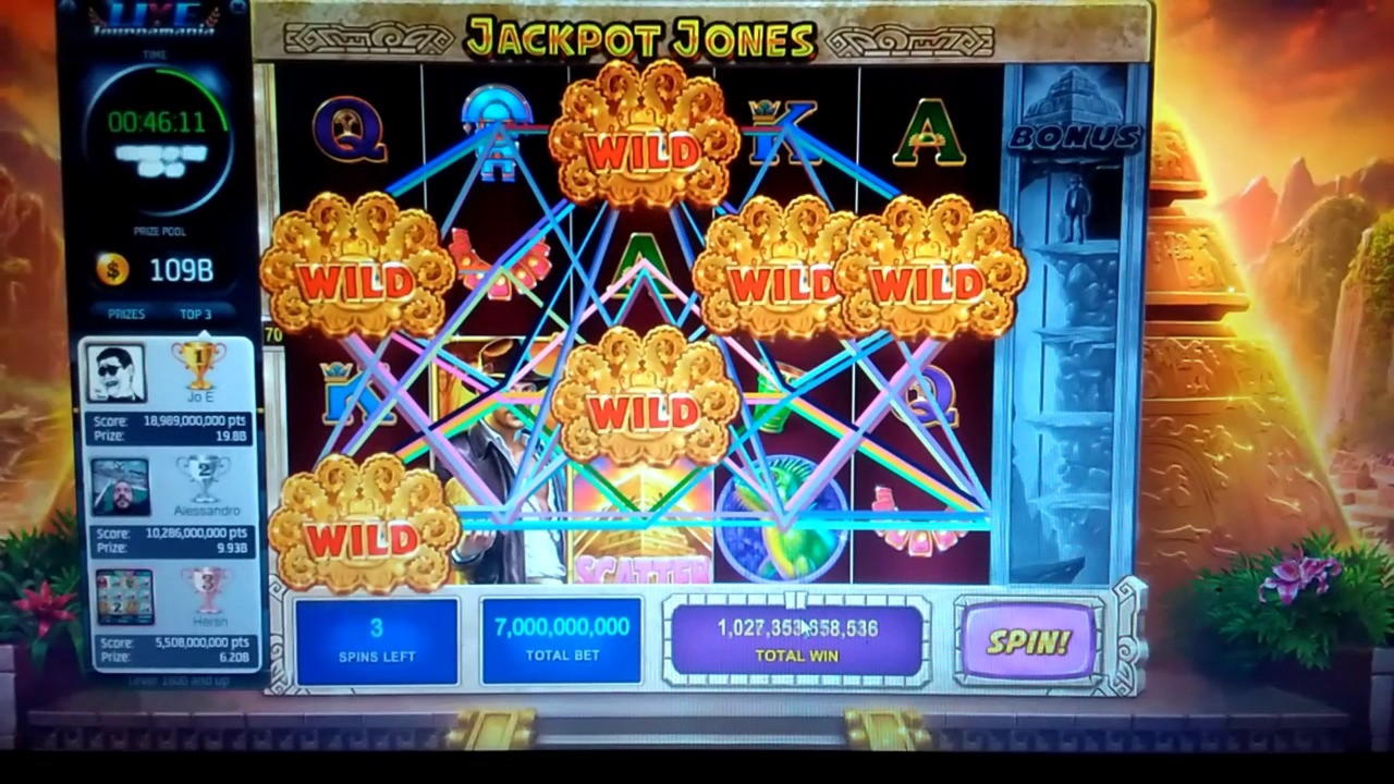 €215 Free Casino Tournament at Lucky Emperor Casino